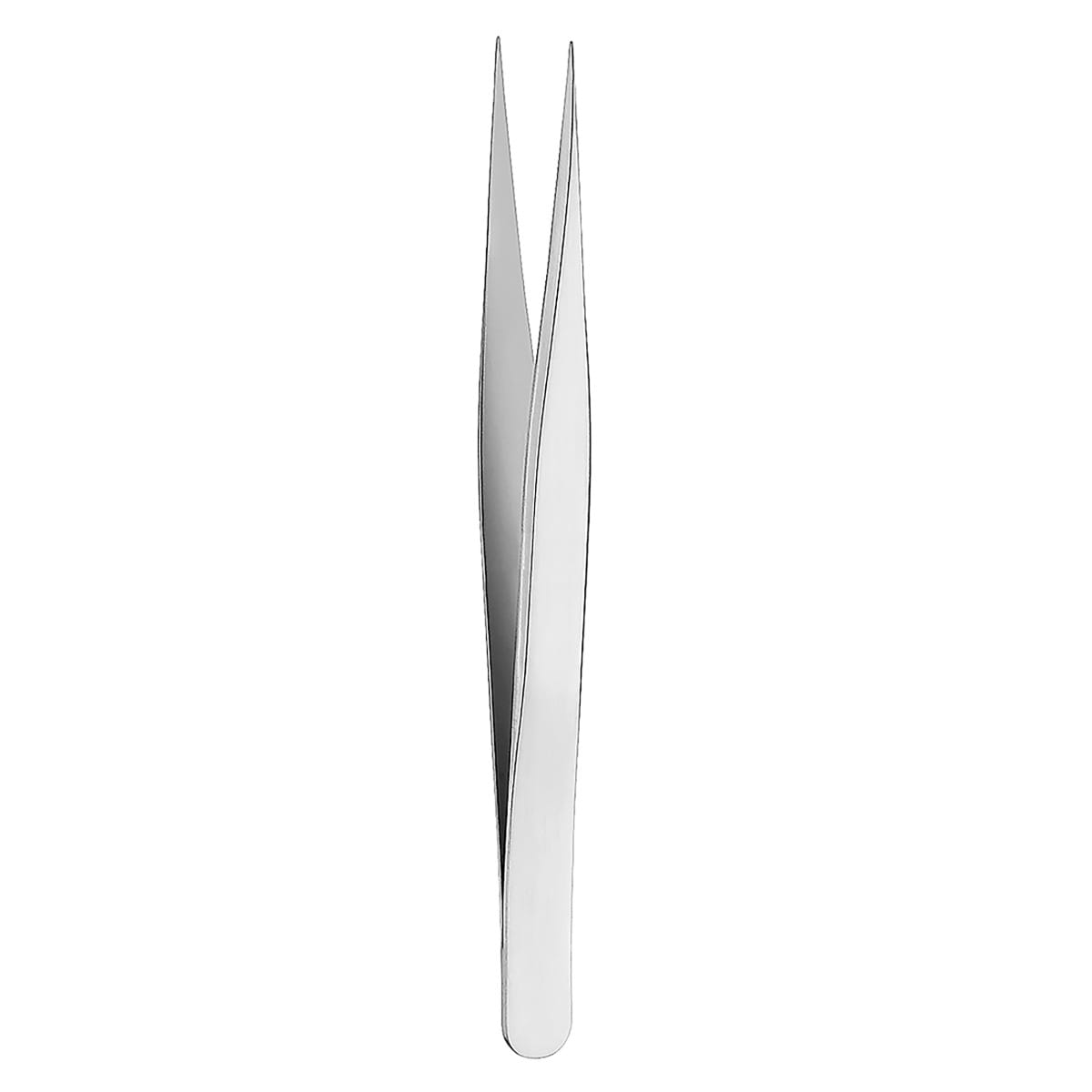 Uhrmacher Pinzette, 12 cm Nr. 3 – Dewimed Medizintechnik GmbH, Pinzetten