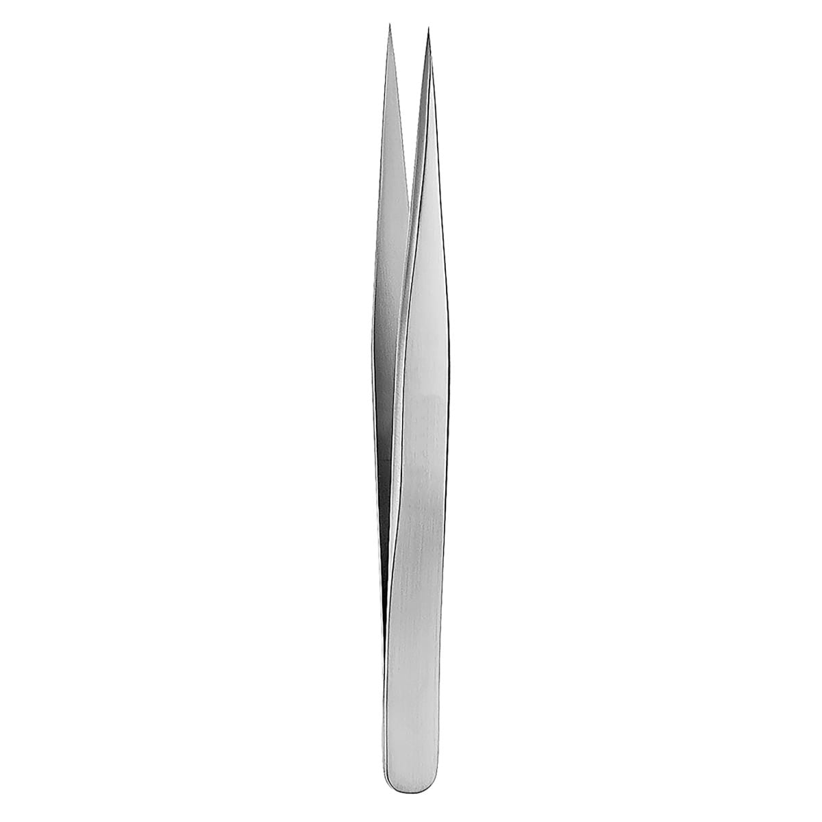 Uhrmacher Pinzette, 12 cm Nr. 1 – Dewimed Medizintechnik GmbH, Pinzetten