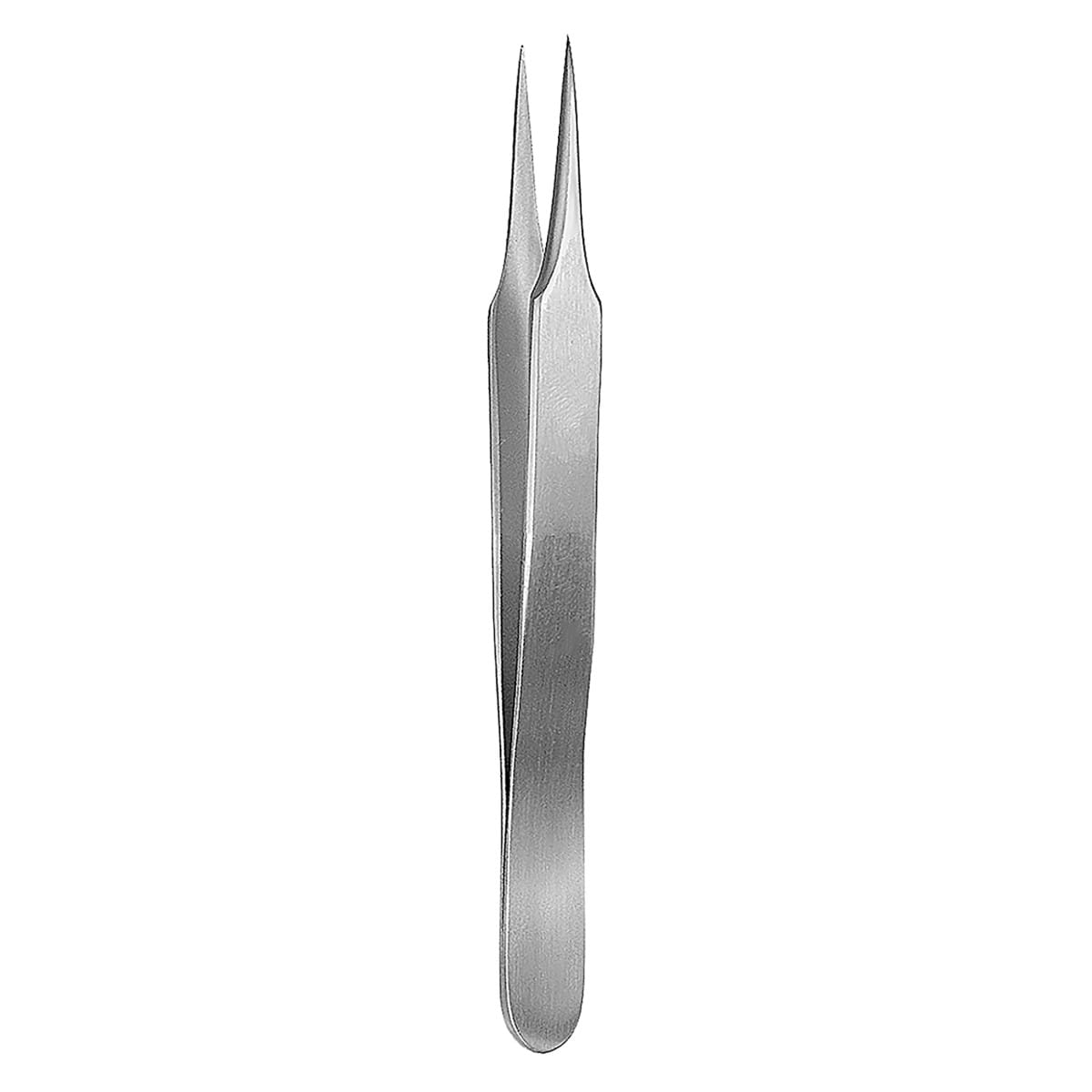 Uhrmacher Pinzette, 11 cm Nr. 4 – Dewimed Medizintechnik GmbH, Pinzetten