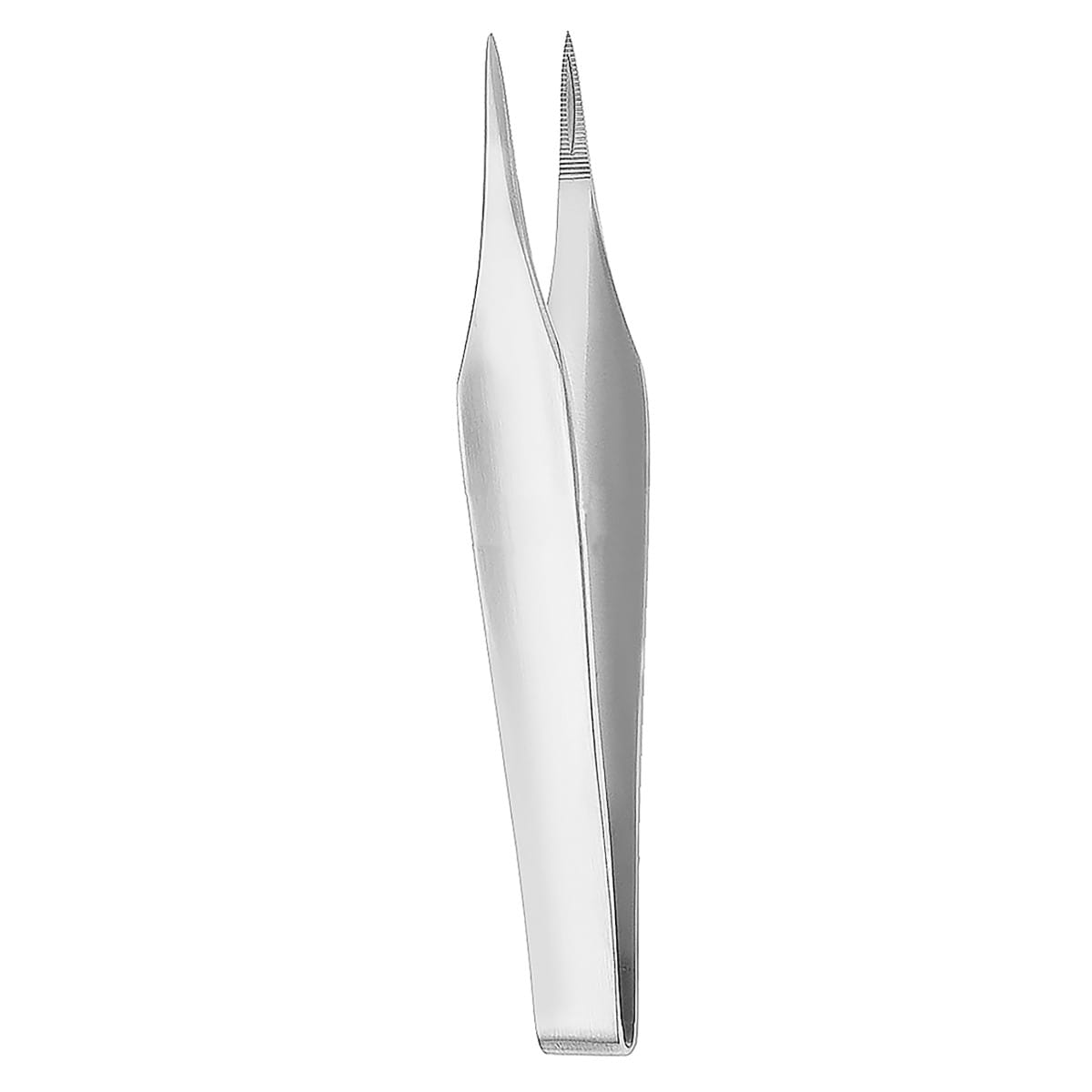 FEILCHENFELD, Splitterpinzette, 7,5 cm – Dewimed Medizintechnik GmbH, Pinzetten