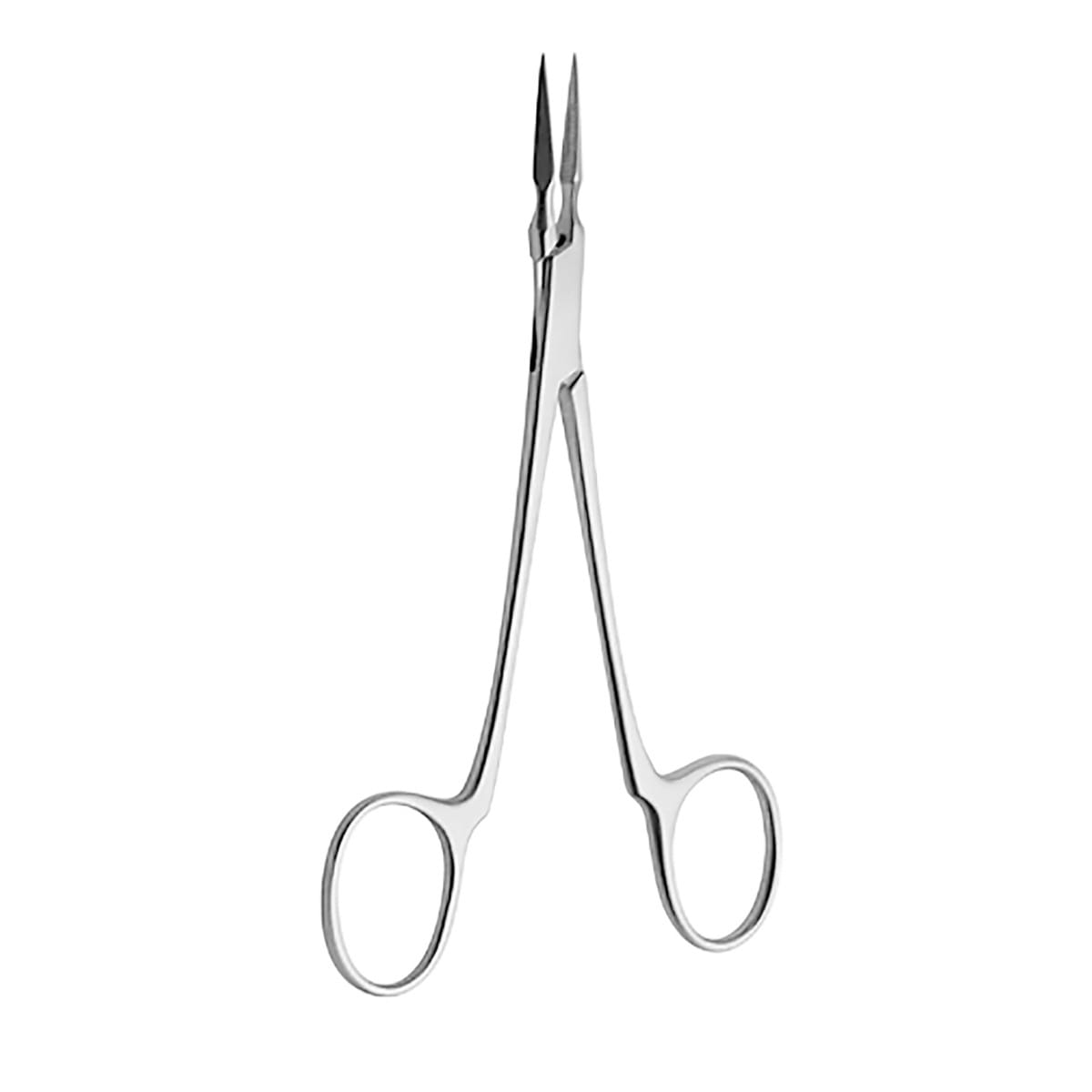 ARCHER, Splitterzange, 14 cm gerieft – Dewimed Medizintechnik GmbH, Pinzetten