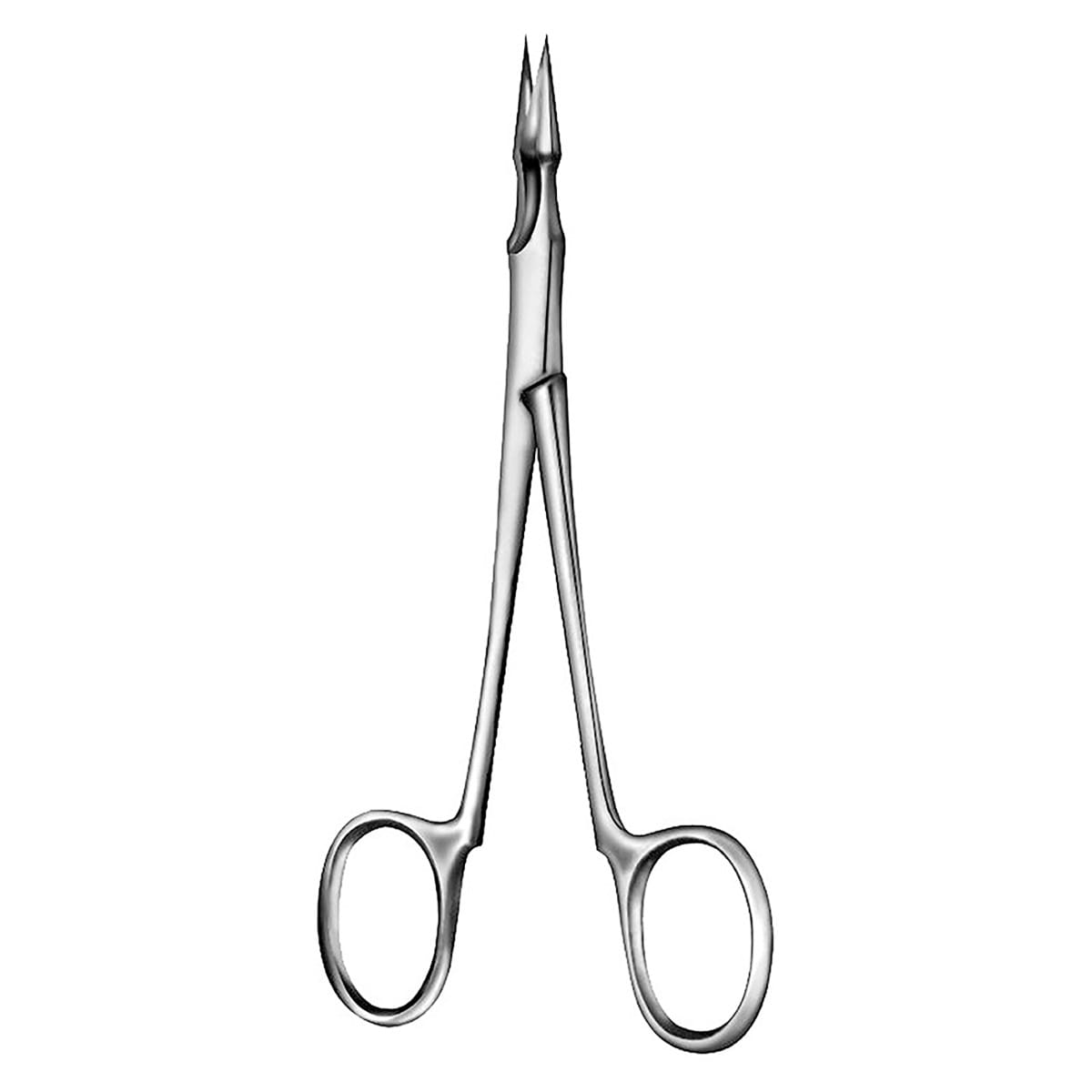 ARCHER, Splitterzange, 14 cm gerieft – Dewimed Medizintechnik GmbH, Pinzetten