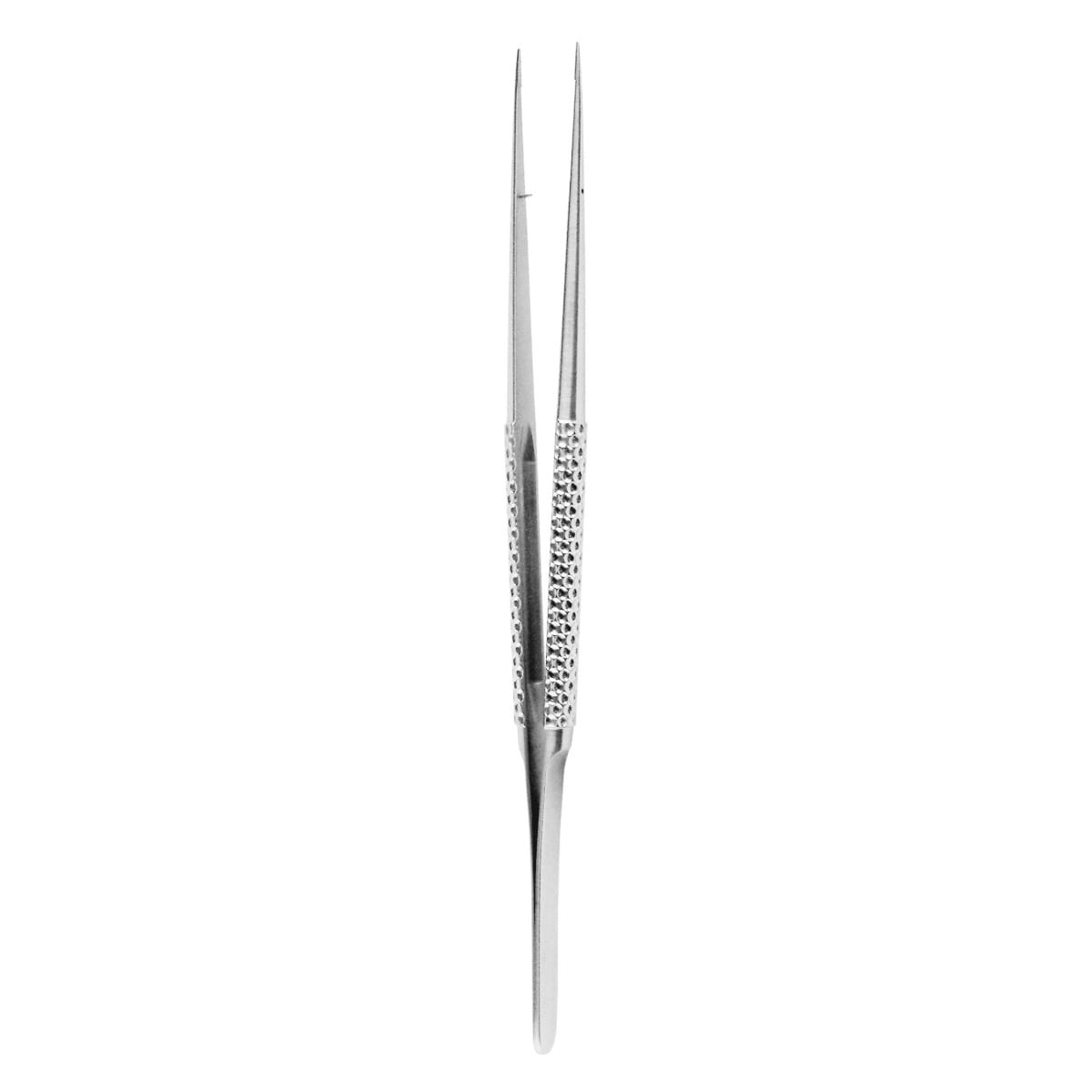 Pinzette, mikro, 18 cm 0,4 x 7,0 mm – Dewimed Medizintechnik GmbH, Pinzetten