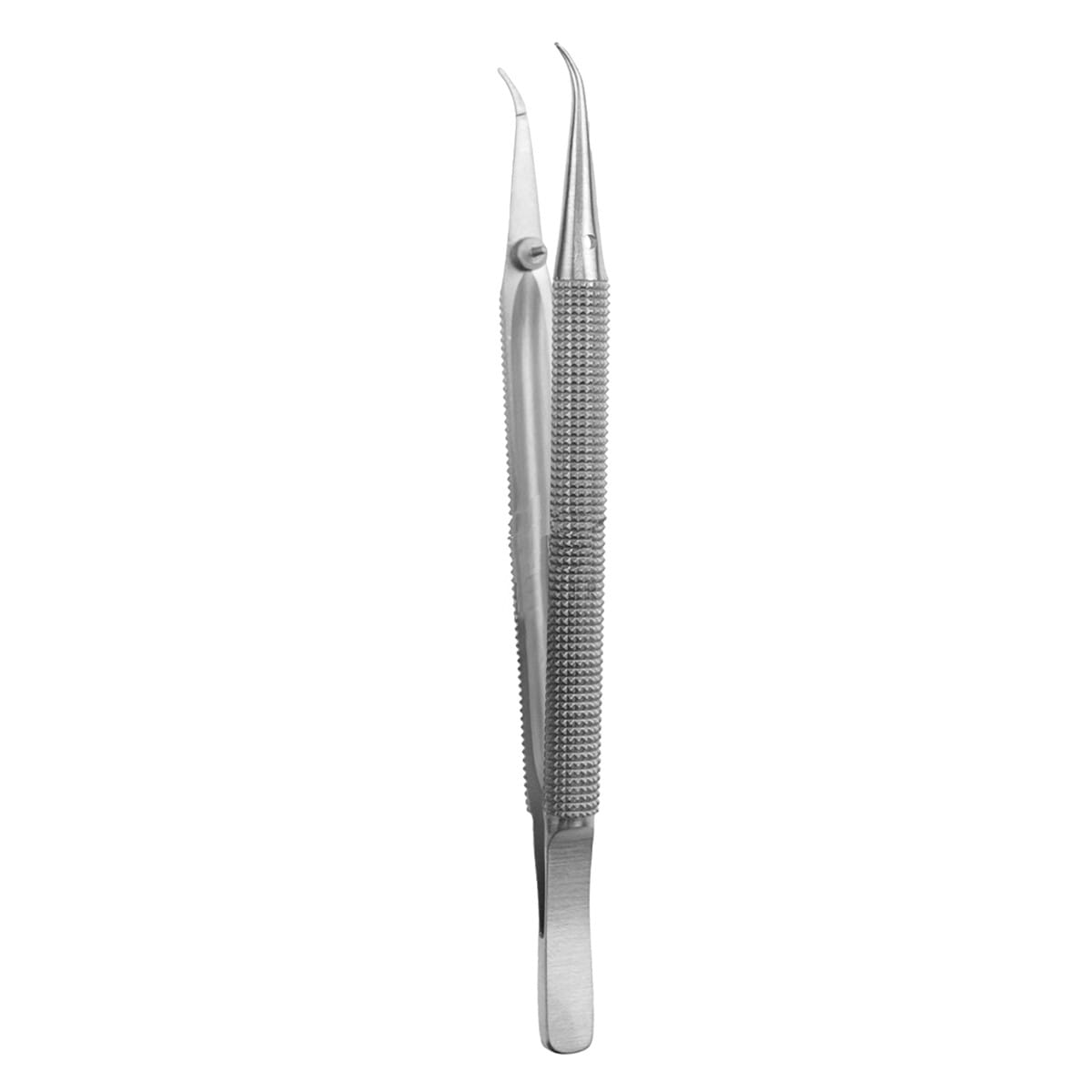 Pinzette, mikro, 18 cm – Dewimed Medizintechnik GmbH, Pinzetten