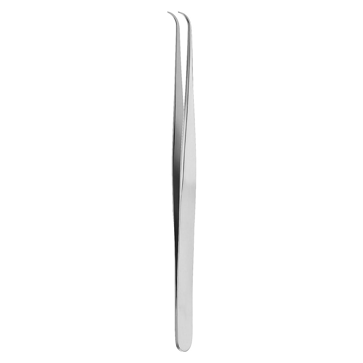 VISE, Pinzette, mikro, 0,3 mm – Dewimed Medizintechnik GmbH, Chirurgische Pinzetten