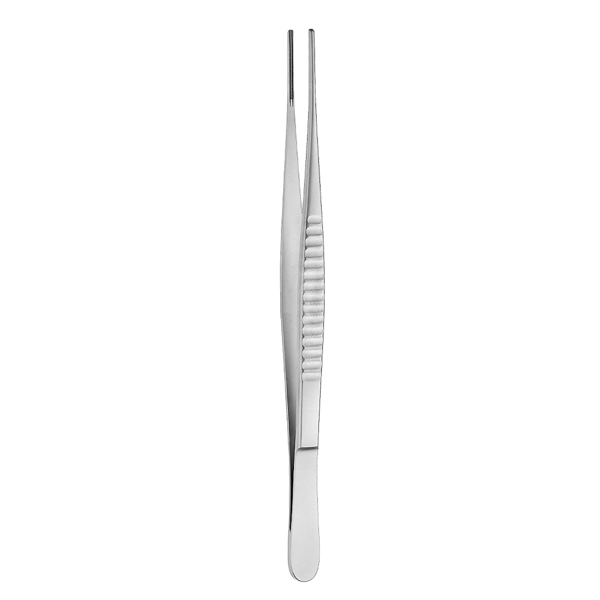 DE BAKEY, Pinzette, atraumatisch, 20 cm 2,7 / 2,7 mm – Dewimed Medizintechnik GmbH, Pinzetten