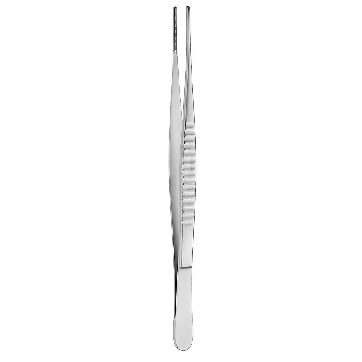 DE BAKEY, Pinzette, atraumatisch, 16 cm 2,0 / 2,5 mm – Dewimed Medizintechnik GmbH, Pinzetten