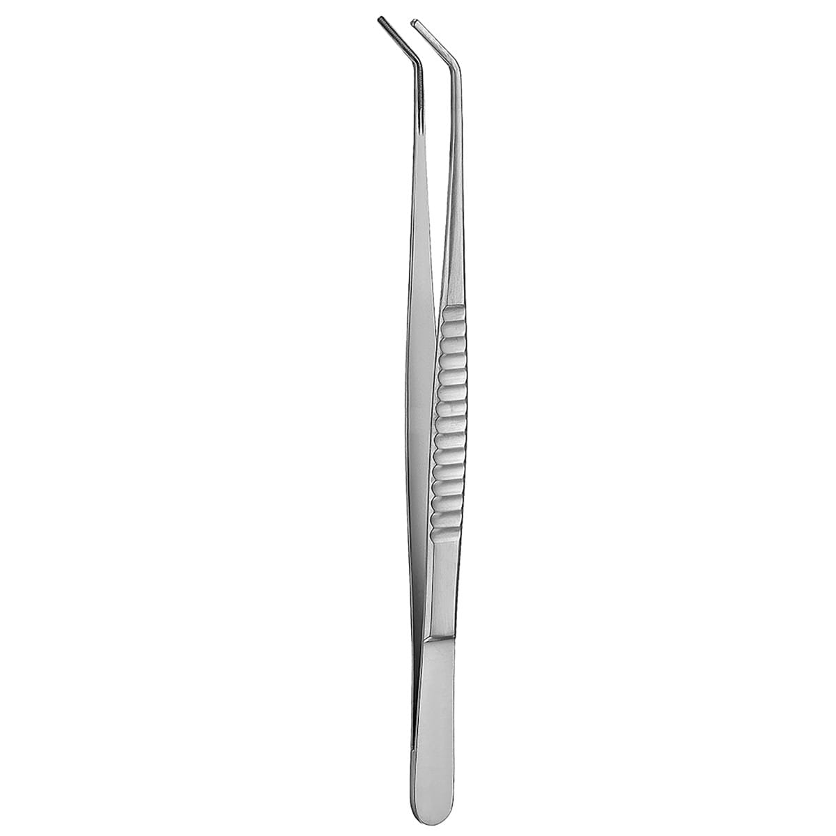DE BAKEY, Pinzette, atraumatisch, 16 cm 2,0 / 2,5 mm – Dewimed Medizintechnik GmbH, Chirurgische Instrumente