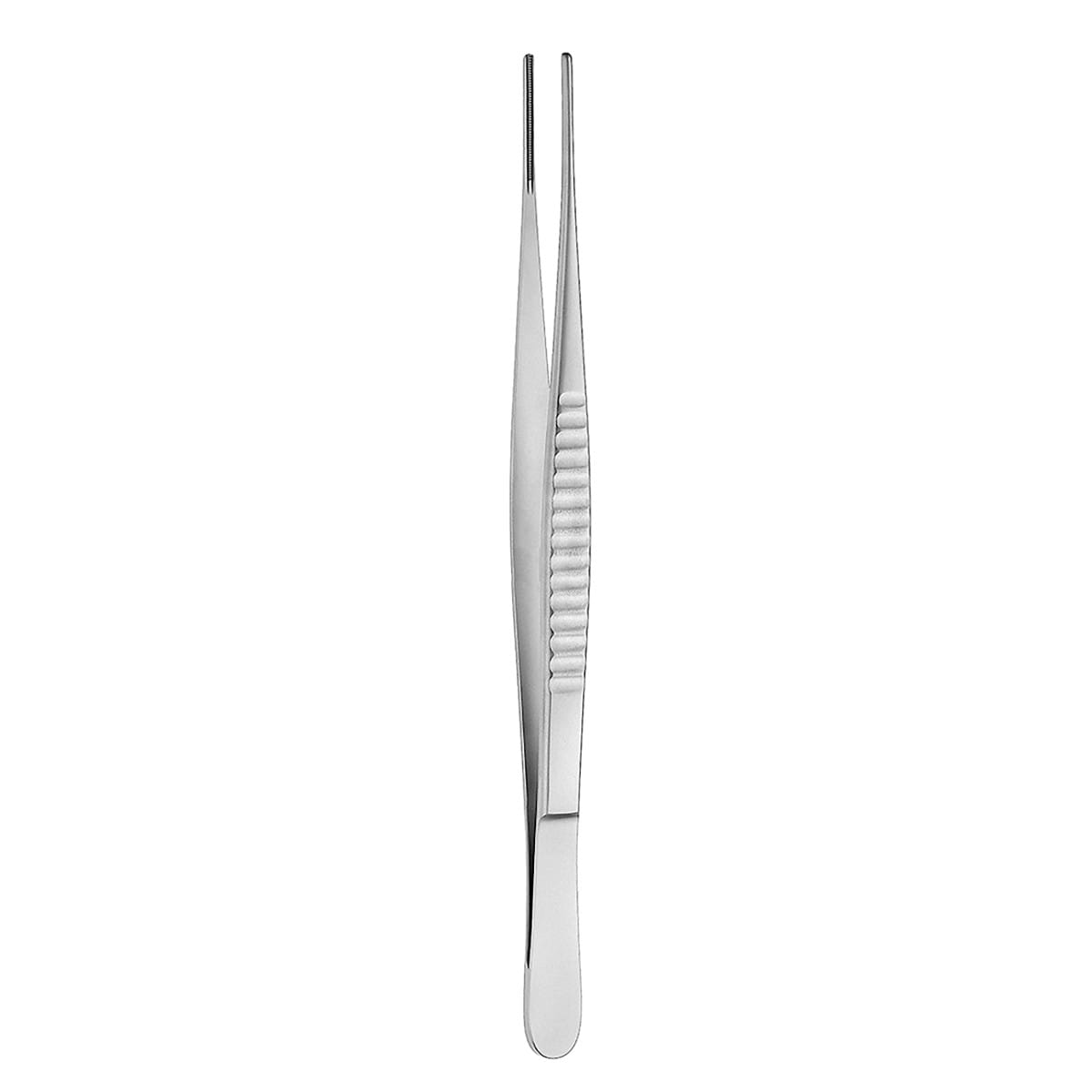 DE BAKEY, Pinzette, atraumatisch, 24 cm 3,5 / 4,5 mm – Dewimed Medizintechnik GmbH, Chirurgische Instrumente