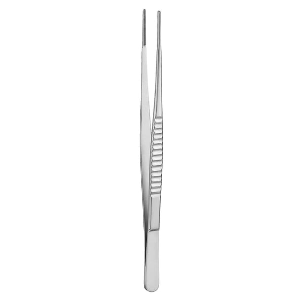 COOLEY, Pinzette, atraumatisch, 20 cm 2,0 mm