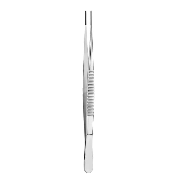 DE BAKEY DIETHRICH, Pinzette, atraumatisch, 19,5 cm 1,5 mm
