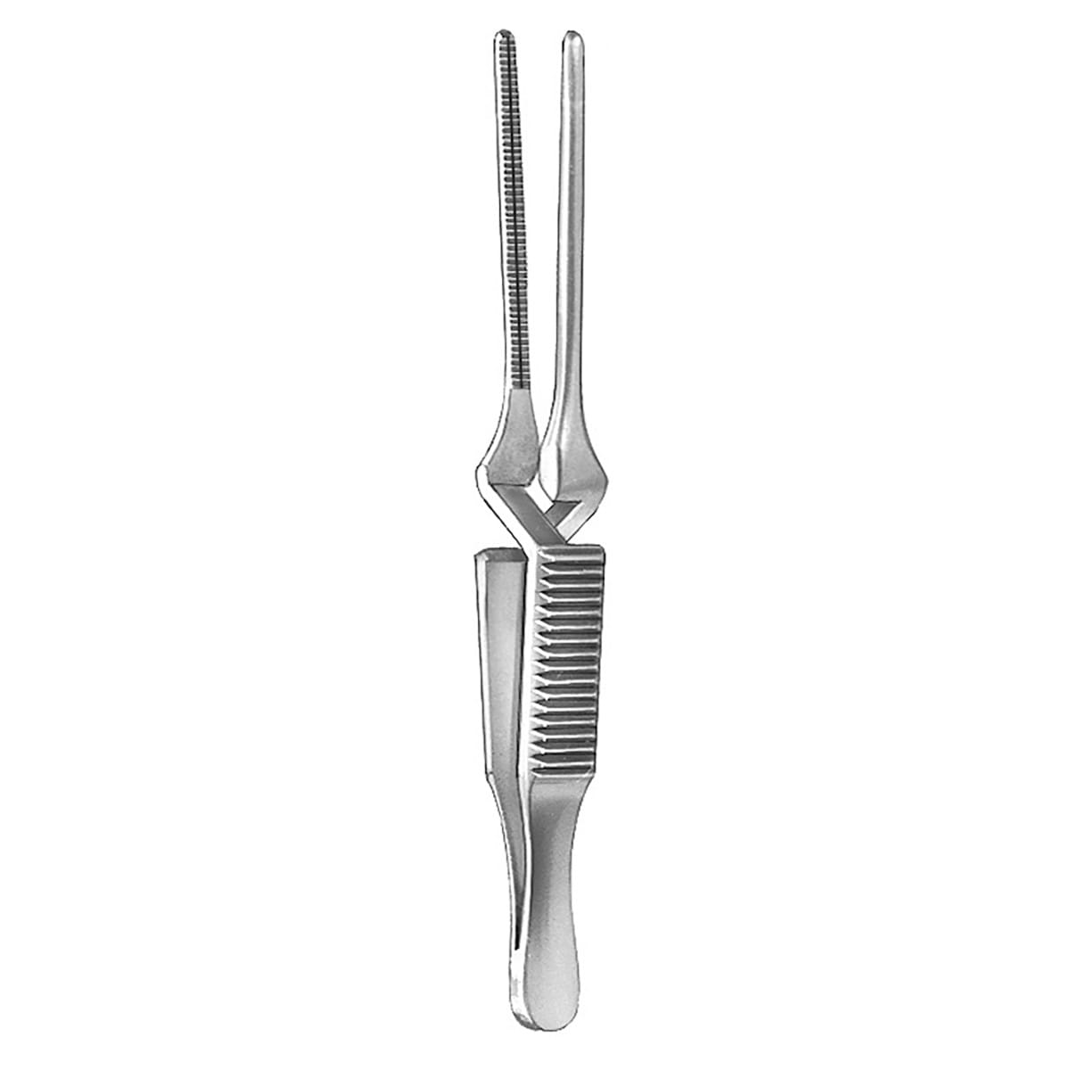 GREGORY, Bulldog Klemme, 9 cm Maul 44 mm – Dewimed Medizintechnik GmbH
