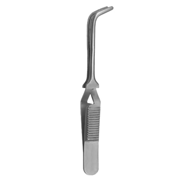 GREGORY, Bulldog Klemme, 9 cm Maul 60 mm