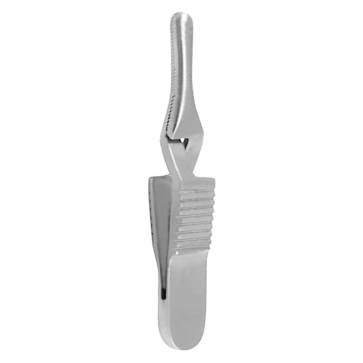 JOHNS HOPKINS, Gefaess Klemme, 65 mm – Dewimed Medizintechnik GmbH, Chirurgische Instrumente