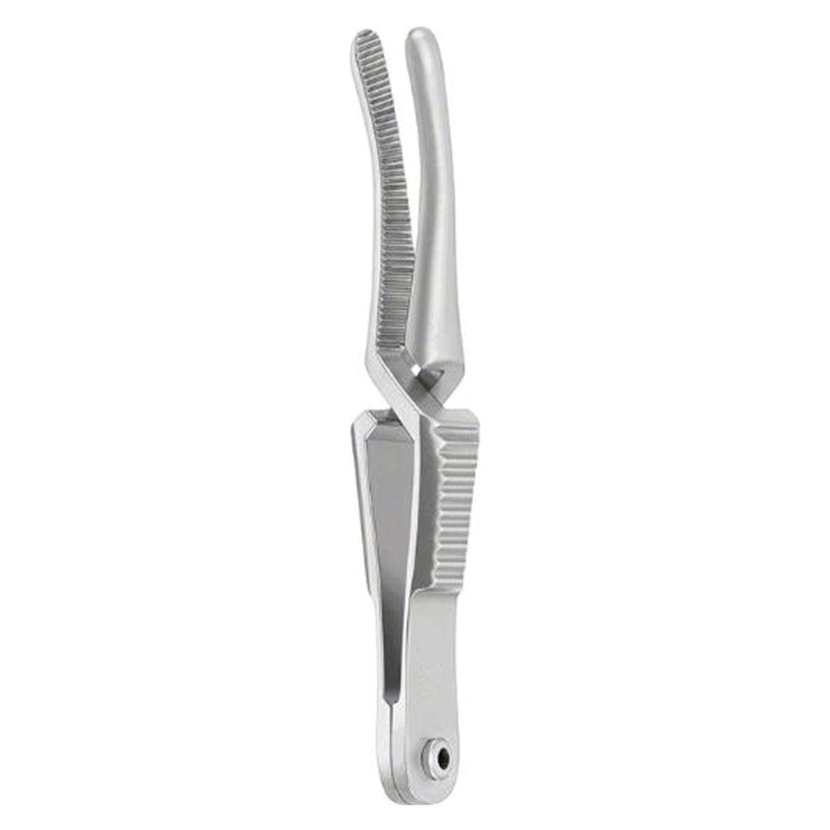 JOHNS HOPKINS, Gefaess Klemme, 55 mm – Dewimed Medizintechnik GmbH, Chirurgische Instrumente