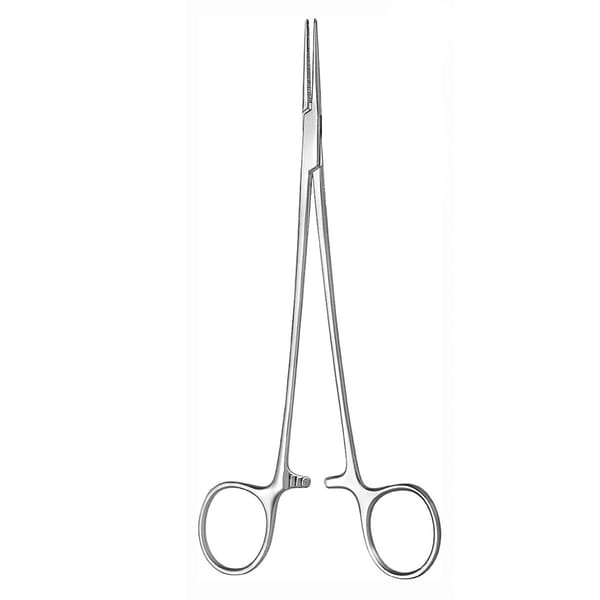 HALSTED MOSKITO, Klemme, 18 cm
