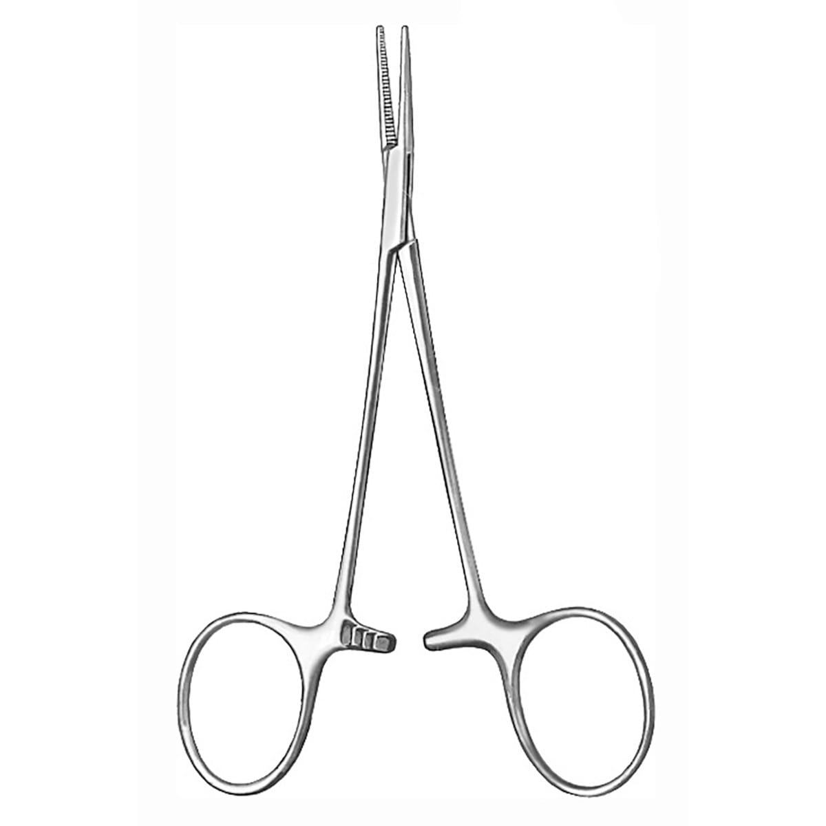 HALSTED MOSKITO, Mikro Klemme, 10 cm – Dewimed Medizintechnik GmbH, Chirurgische Instrumente