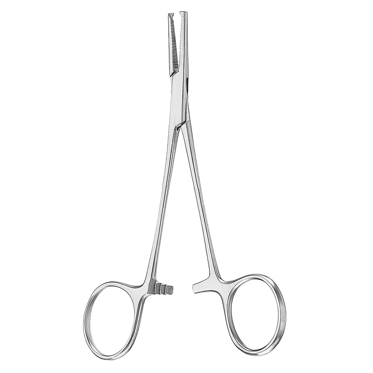 HALSTED MOSKITO, Klemme, 12,5 cm 1x2 Zähne – Dewimed Medizintechnik GmbH, Chirurgische Instrumente