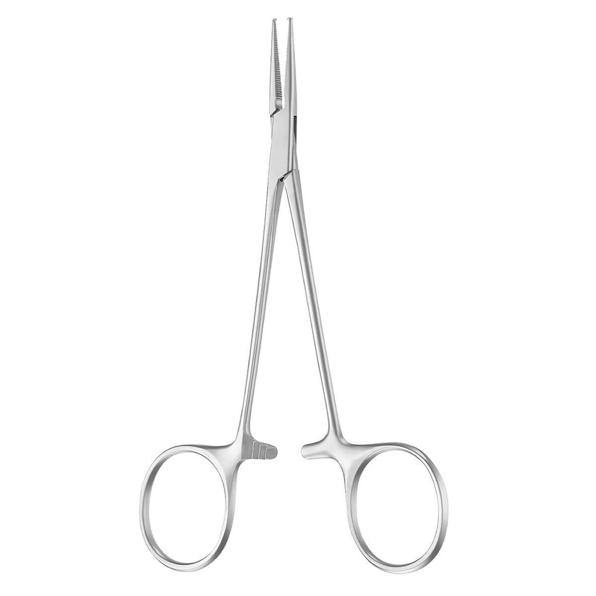 HALSTED MOSKITO, Mikro Klemme, 12,5 cm 1x2 Zähne – Dewimed Medizintechnik GmbH, Chirurgische Instrumente