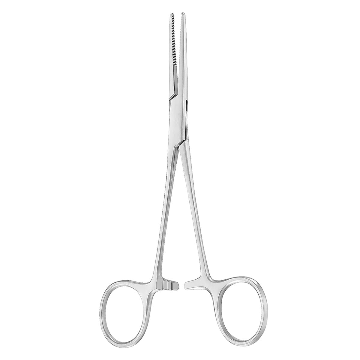 KELLY, Arterienklemme, 14 cm – Dewimed Medizintechnik GmbH, Chirurgische Instrumente