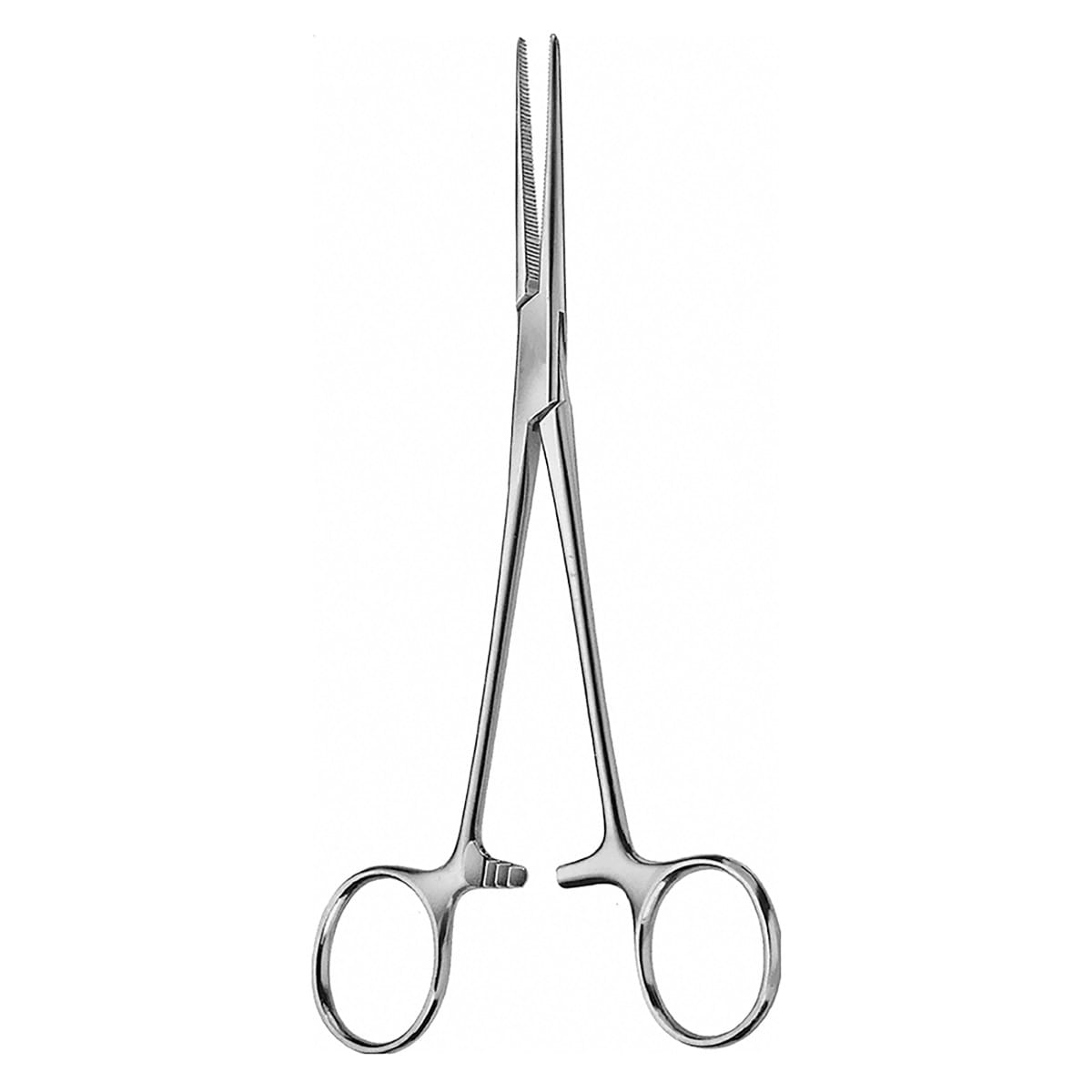 CRILE RANKIN, Arterienklemme, 16 cm – Dewimed Medizintechnik GmbH, Chirurgische Instrumente