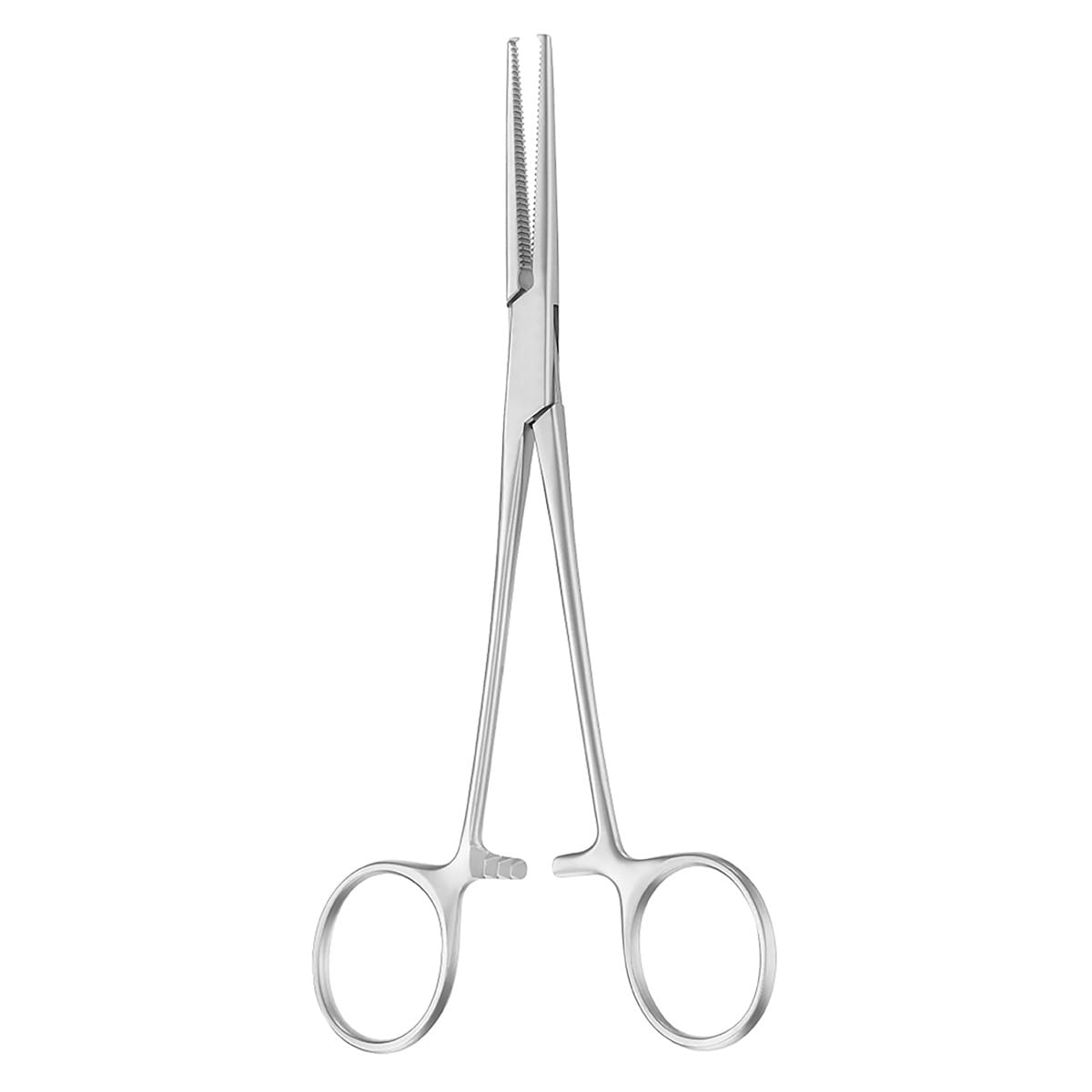 CRILE RANKIN, Arterienklemme, 16 cm 1x2 Zähne – Dewimed Medizintechnik GmbH, Sonstige chirurgische Instrumente