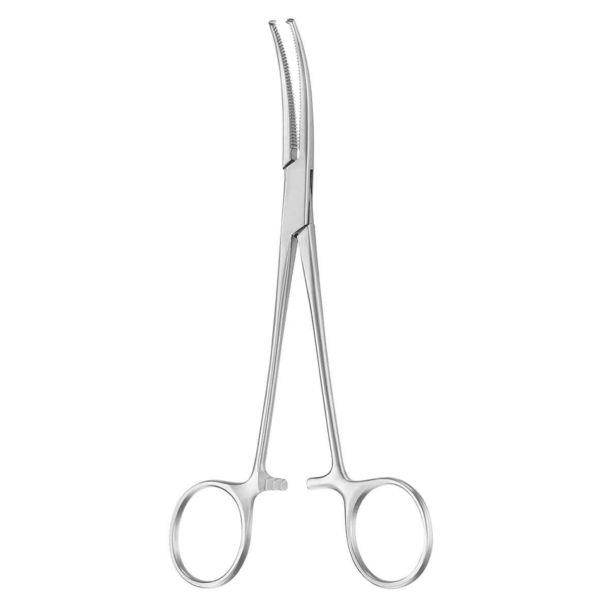 CRILE RANKIN, Arterienklemme, 16 cm 1x2 Zähne – Dewimed Medizintechnik GmbH, Sonstige chirurgische Instrumente