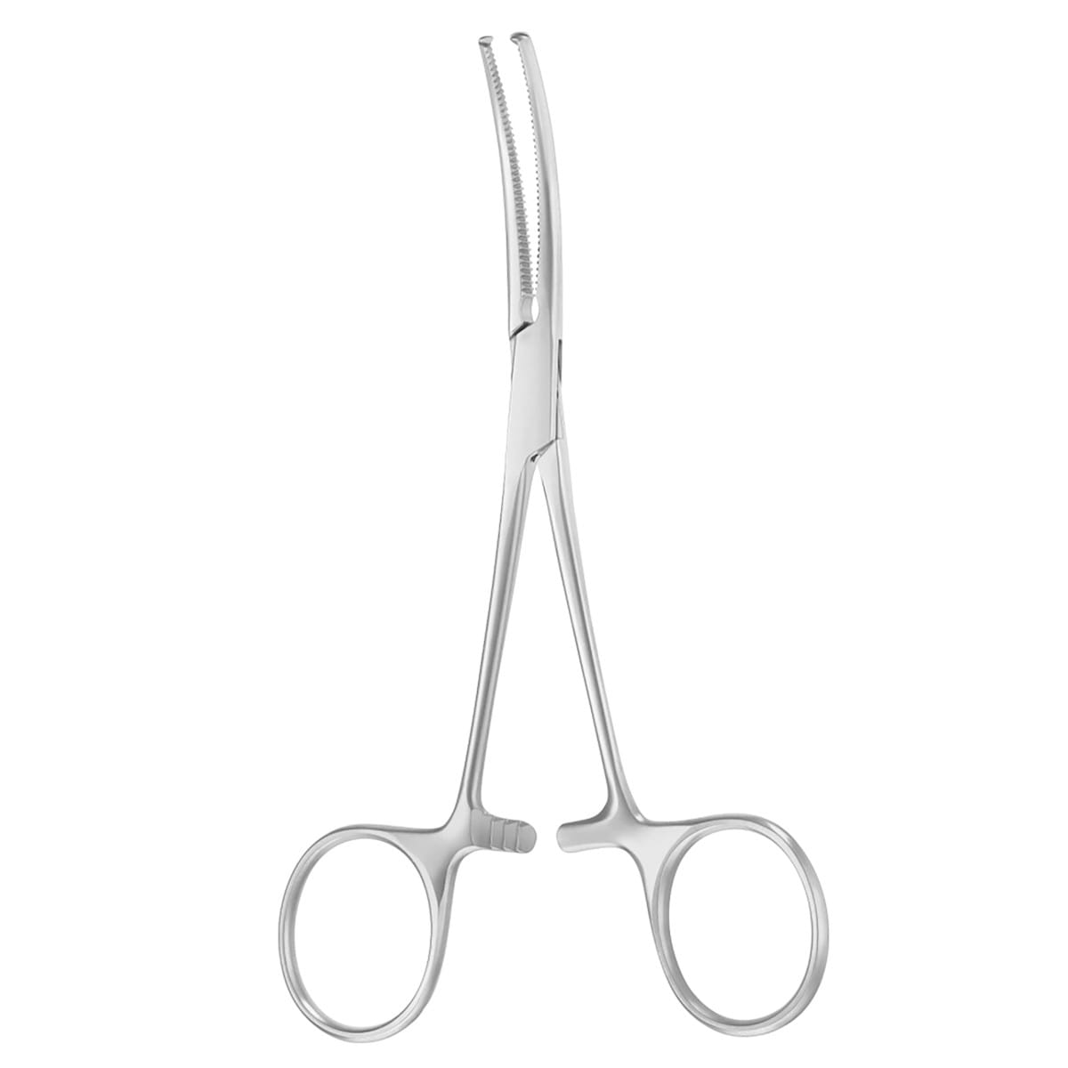 KOCHER, Arterienklemme, 14 cm grazil 1x2 Zähne – Dewimed Medizintechnik GmbH, Sonstige chirurgische Instrumente