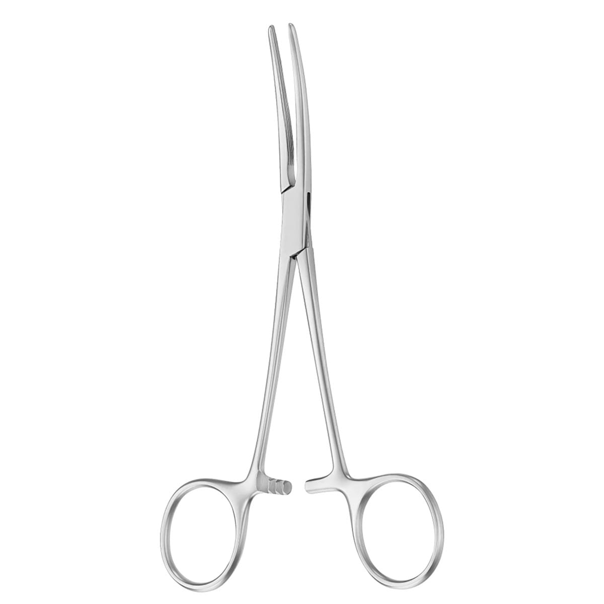 ROCHESTER CARMALT, Arterienklemme, 16 cm – Dewimed Medizintechnik GmbH, Chirurgische Instrumente