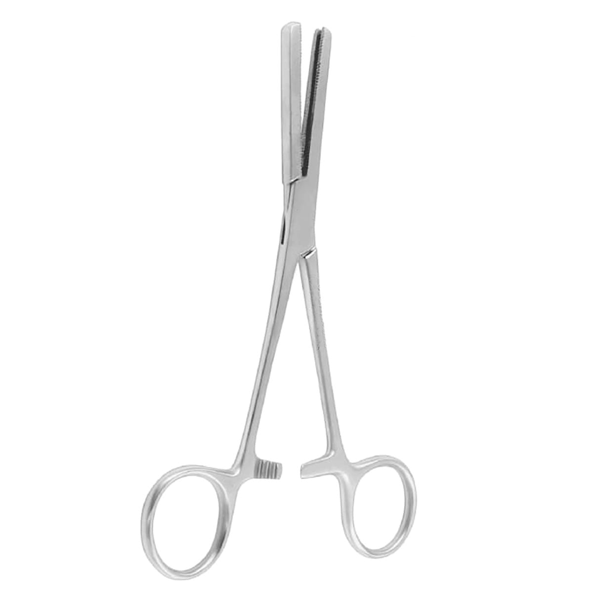 FERGUSSON, Angiotrib Druckklemme, 20 cm – Dewimed Medizintechnik GmbH, Chirurgische Instrumente