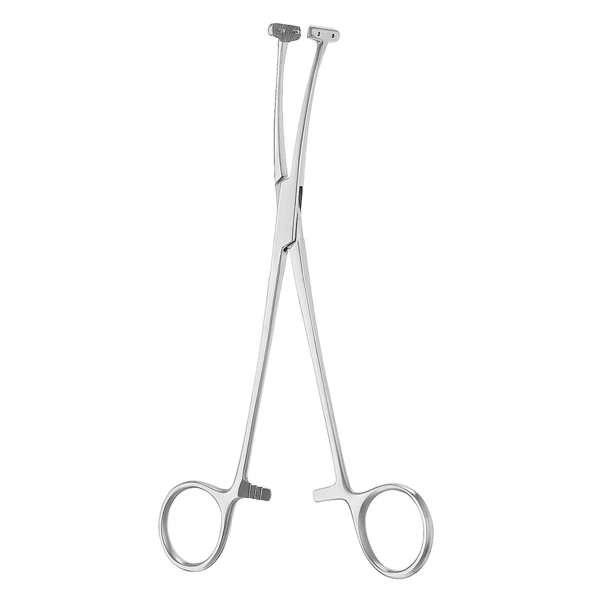 WILLET MARTEL, Kopfhautklemme, 19 cm – Dewimed Medizintechnik GmbH, Chirurgische Instrumente