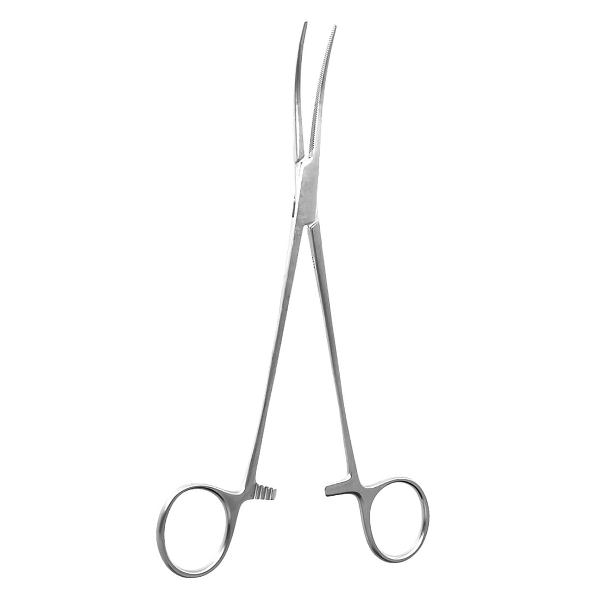 BENGOLEA, Arterienklemme, 20 cm – Dewimed Medizintechnik GmbH, Chirurgische Instrumente