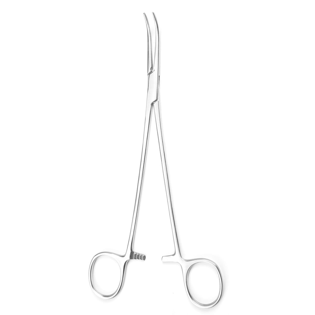 HEISS, Arterienklemme, 20 cm – Dewimed Medizintechnik GmbH, Chirurgische Instrumente