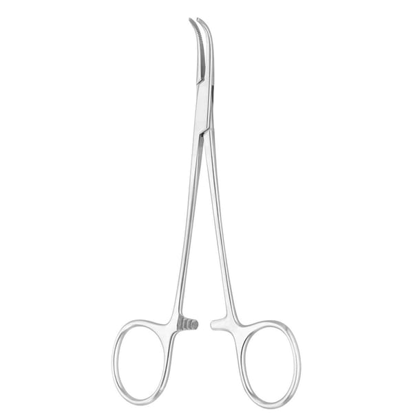 ADSON, Baby Arterienklemme, 14 cm