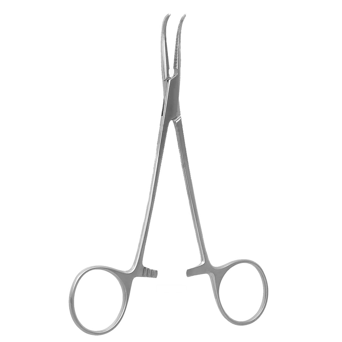 GEMINI, Praeparier und Ligatur Klemme, 13 cm 12.431.13 – Dewimed Medizintechnik GmbH, Sonstige chirurgische Instrumente
