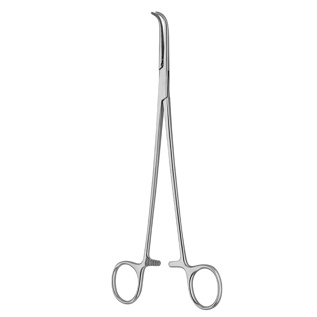 GEMINI, Praeparier und Ligatur Klemme, 18 cm 12.431.18 – Dewimed Medizintechnik GmbH, Sonstige chirurgische Instrumente