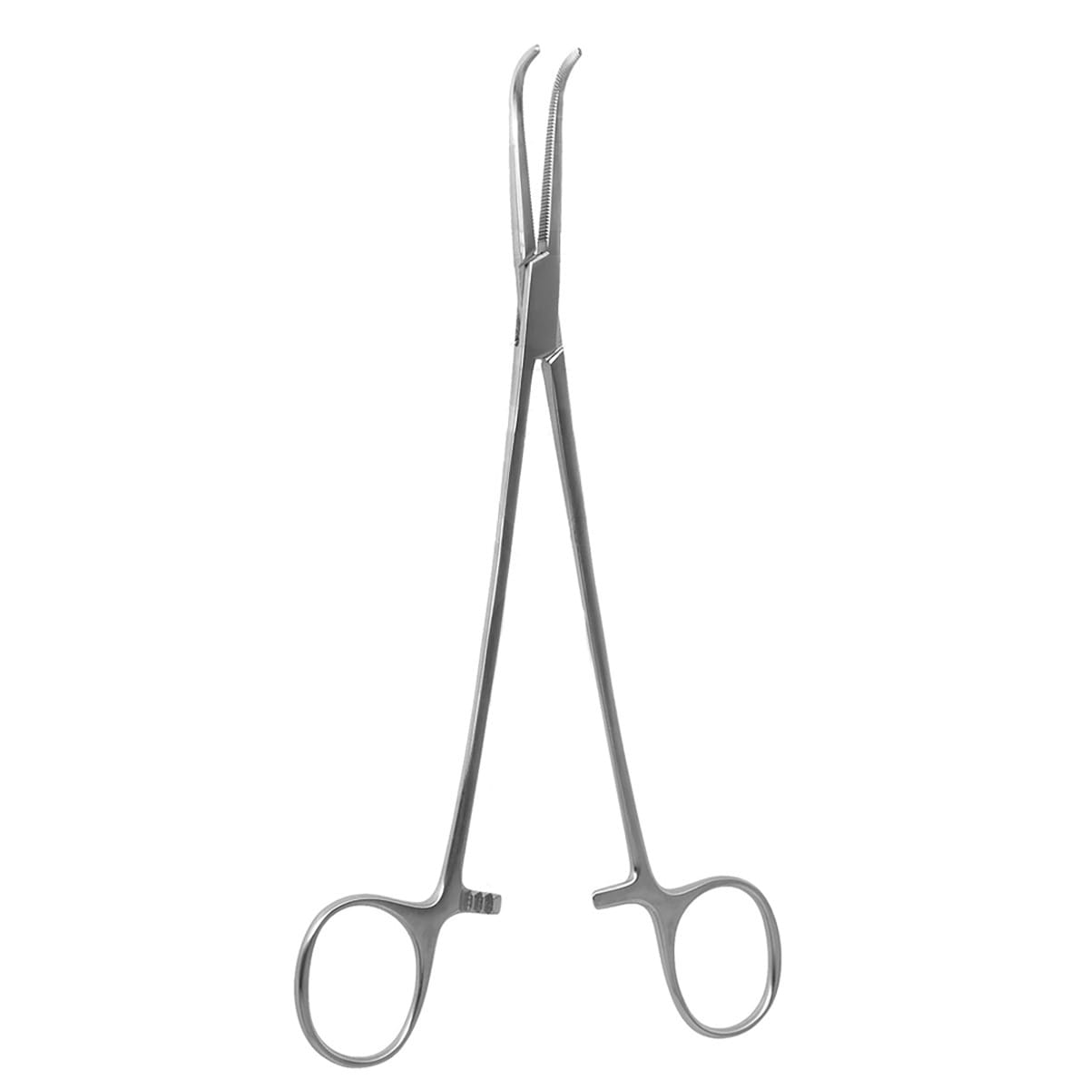 GEMINI, Praeparier und Ligatur Klemme, 20 cm 12.431.20 – Dewimed Medizintechnik GmbH, Sonstige chirurgische Instrumente