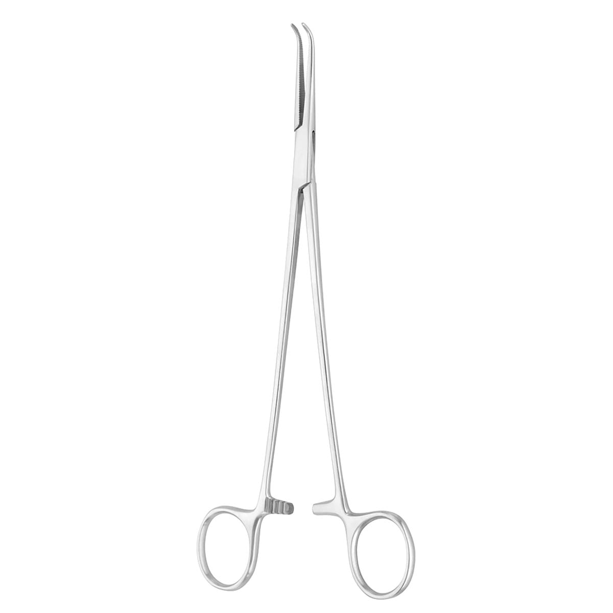 GEMINI, Praeparier und Ligatur Klemme, 23 cm 12.431.23 – Dewimed Medizintechnik GmbH, Sonstige chirurgische Instrumente