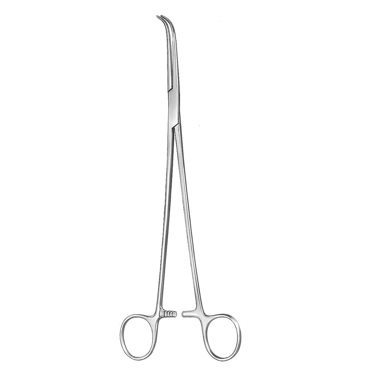 GEMINI, Praeparier und Ligatur Klemme, 25 cm 12.431.25 – Dewimed Medizintechnik GmbH, Sonstige chirurgische Instrumente