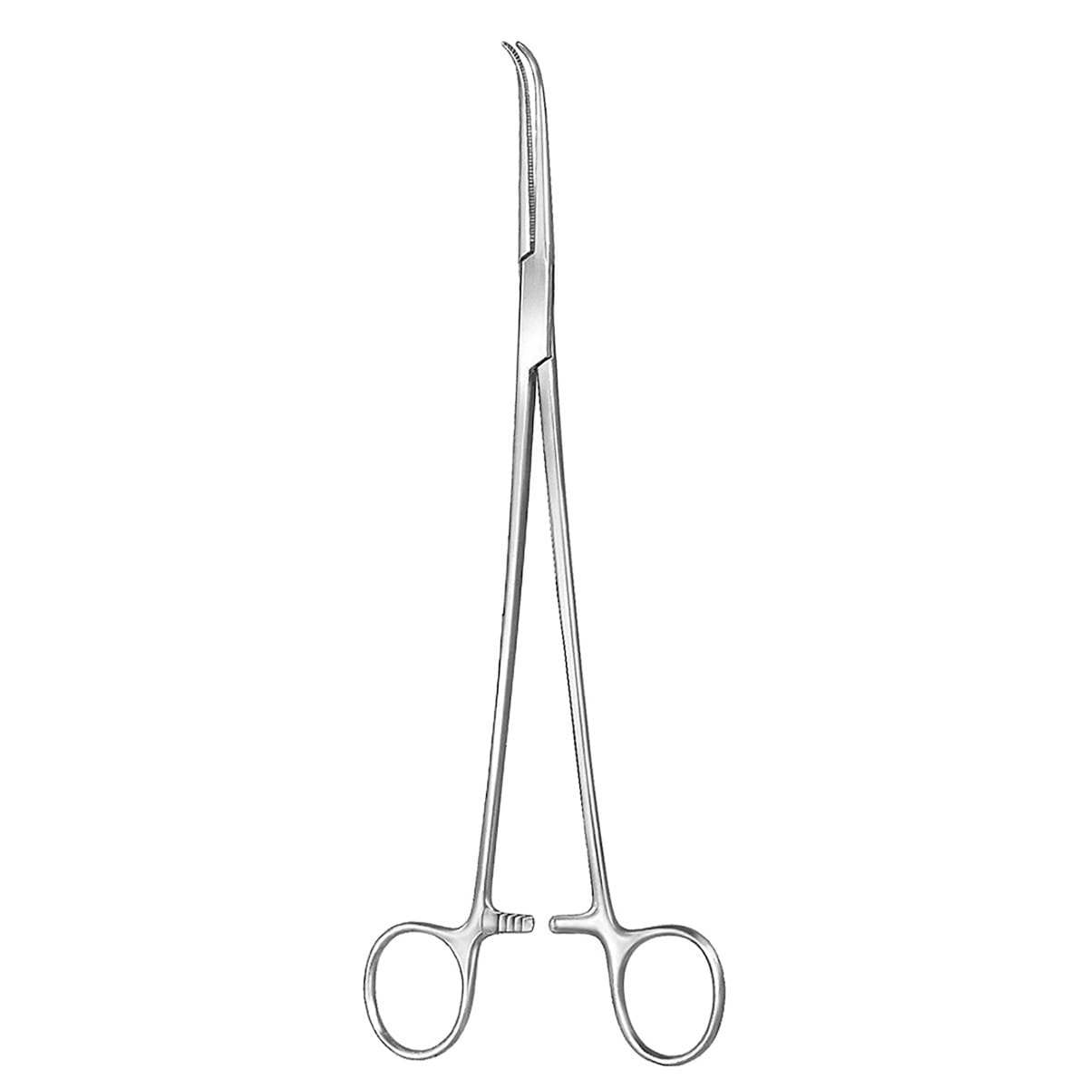 GEMINI, Mini Praeparier und Ligatur Klemme, 18 cm 12.433.18 – Dewimed Medizintechnik GmbH, Sonstige chirurgische Instrumente