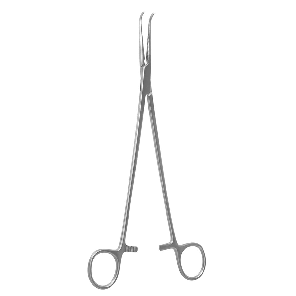 GEMINI, Mini Praeparier und Ligatur Klemme, 25 cm 12.433.25 – Dewimed Medizintechnik GmbH, Sonstige chirurgische Instrumente