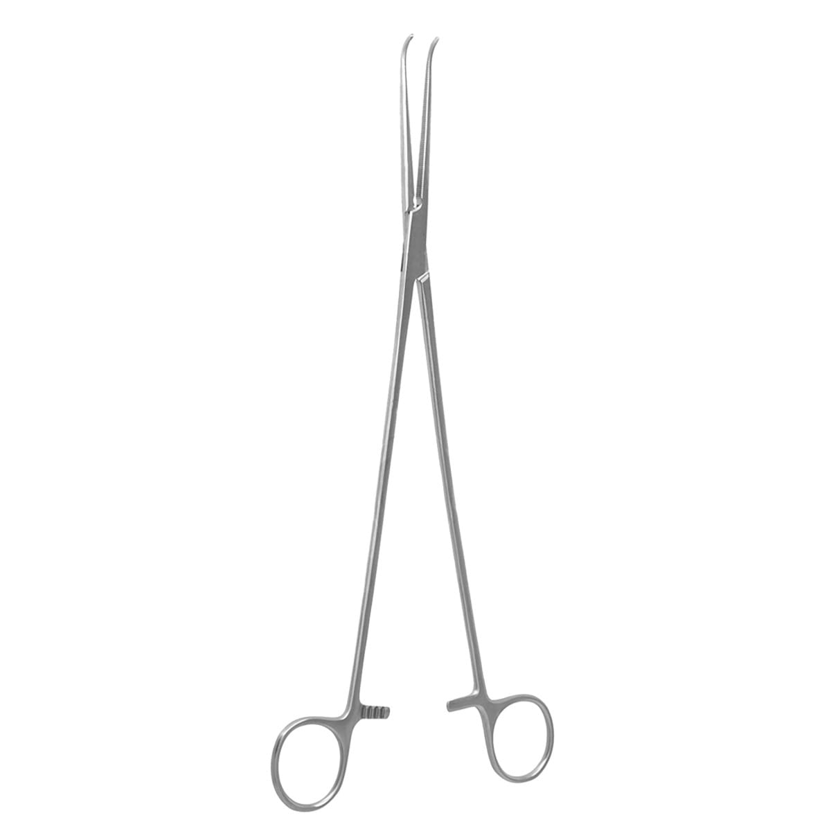 GEMINI, Mini Praeparier und Ligatur Klemme, 28 cm 12.433.28 – Dewimed Medizintechnik GmbH, Sonstige chirurgische Instrumente