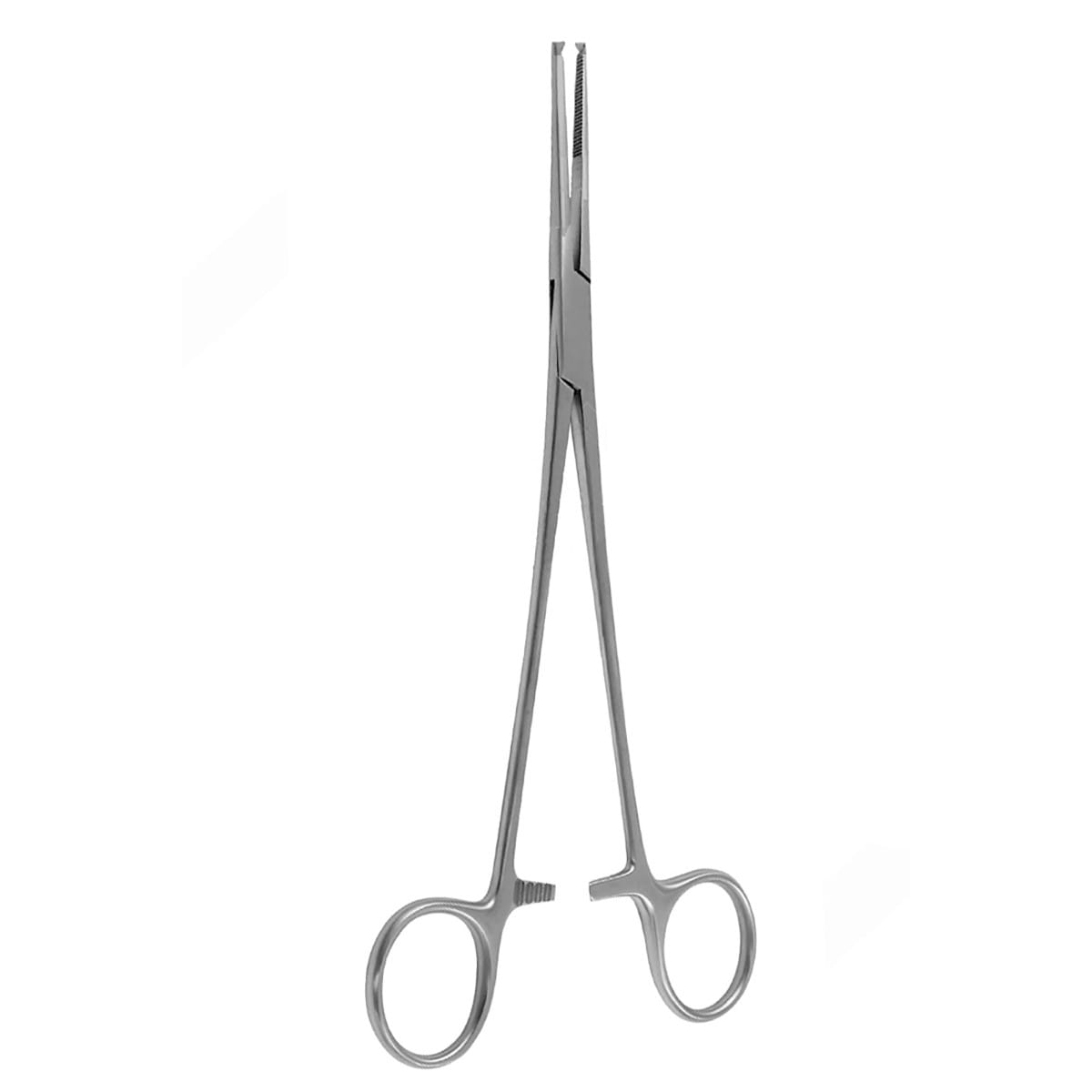 TOENNIS, Arterienklemme, 26 cm 1×2 Zähne 12.444.26 – Dewimed Medizintechnik GmbH, Sonstige chirurgische Instrumente