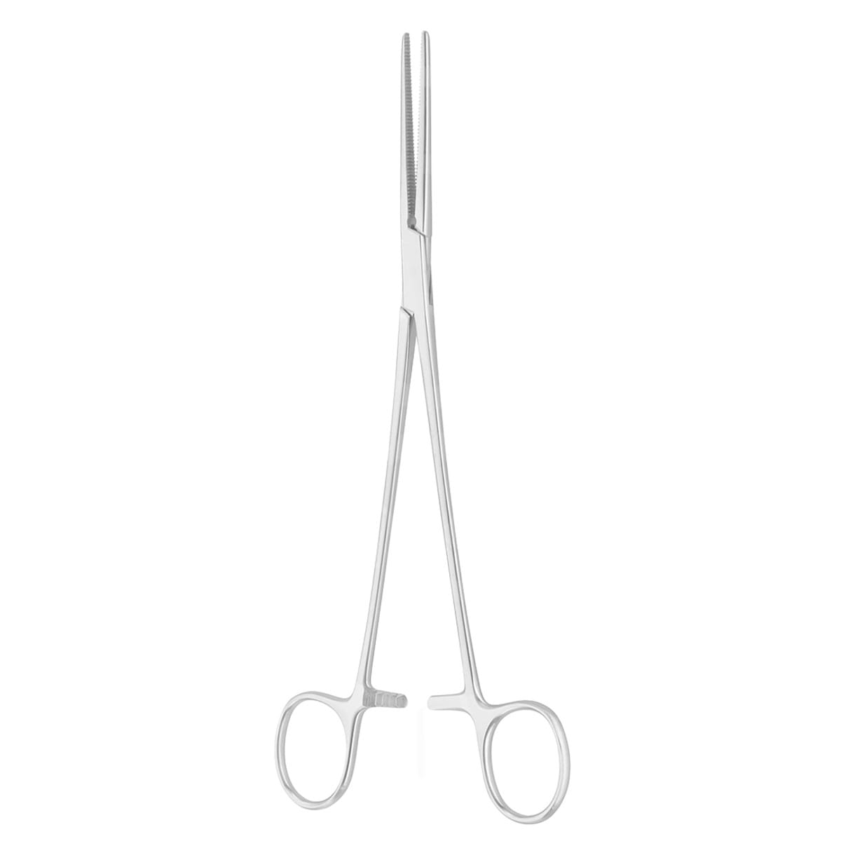 ROBERTS, Arterienklemme, 22 cm 12.448.22 – Dewimed Medizintechnik GmbH, Sonstige chirurgische Instrumente