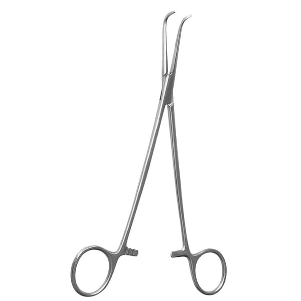KANTROWITZ, Klemme, 19 cm 12.461.19