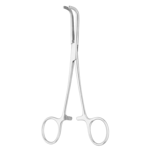 MIXTER, Arterienklemme, 14 cm 12.471.14