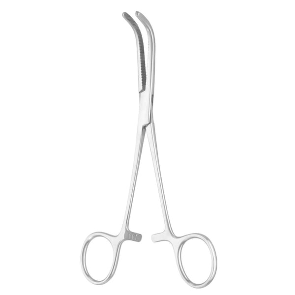 MIXTER O'SHAUGNESSY, Klemme, 15,5 cm 12.477.15