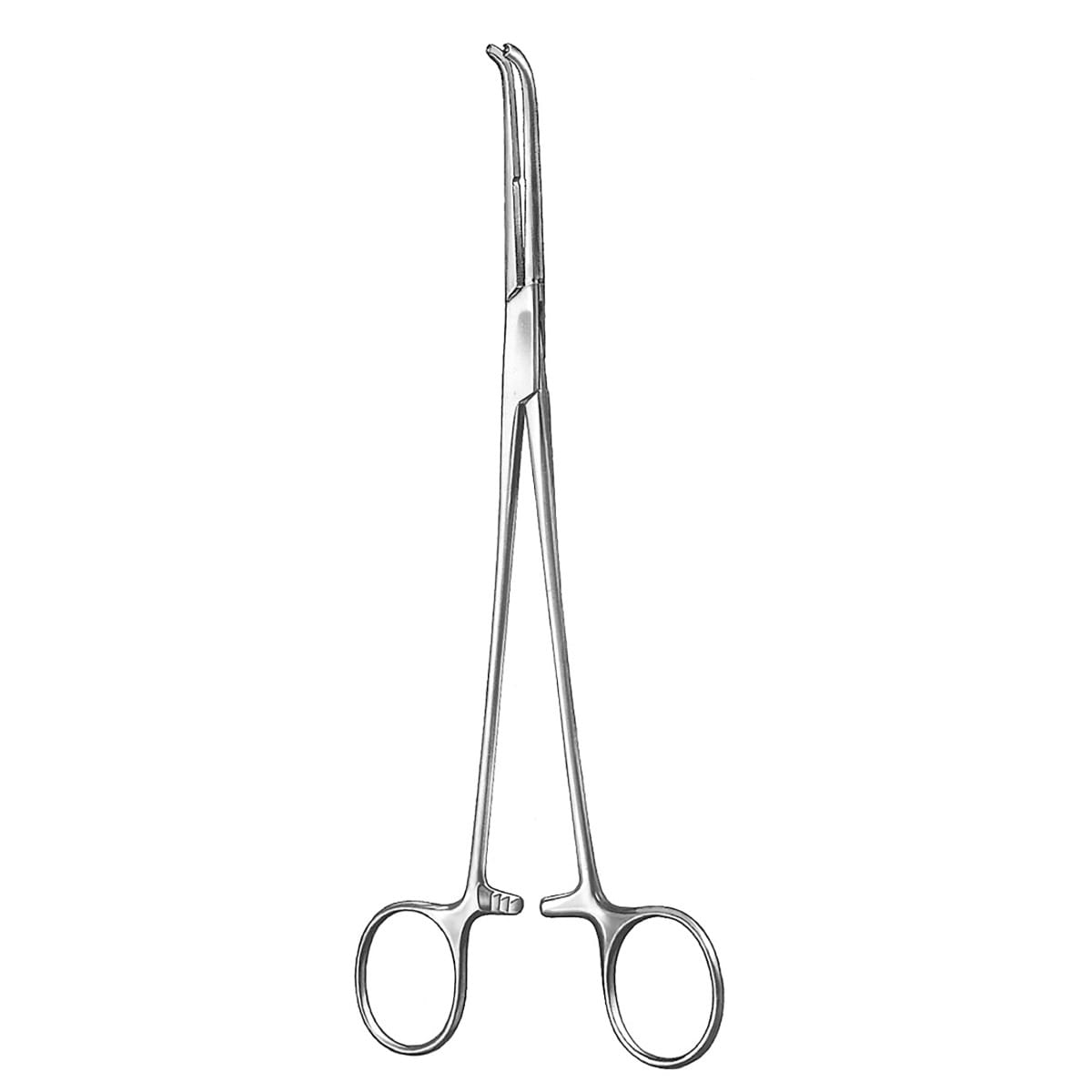 MIXTER, Arterienklemme, 28 cm Fig. 3 12.479.28 – Dewimed Medizintechnik GmbH, Sonstige chirurgische Instrumente