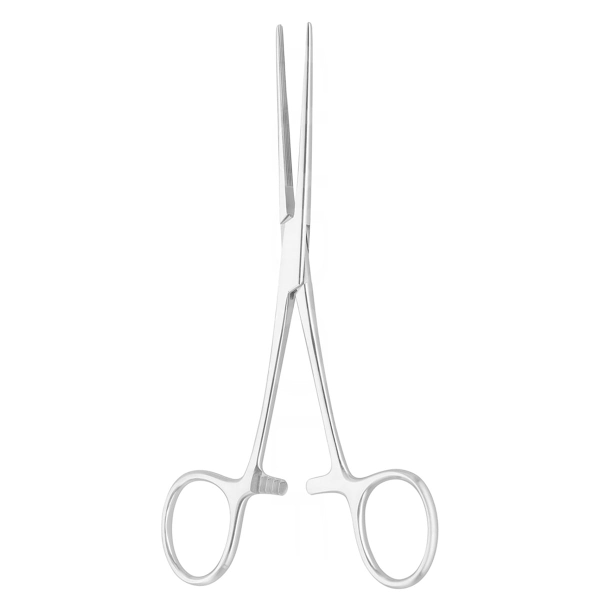 BAINBRIDGE, Arterienklemme, 18,5 cm 12.480.18 – Dewimed Medizintechnik GmbH, Sonstige chirurgische Instrumente