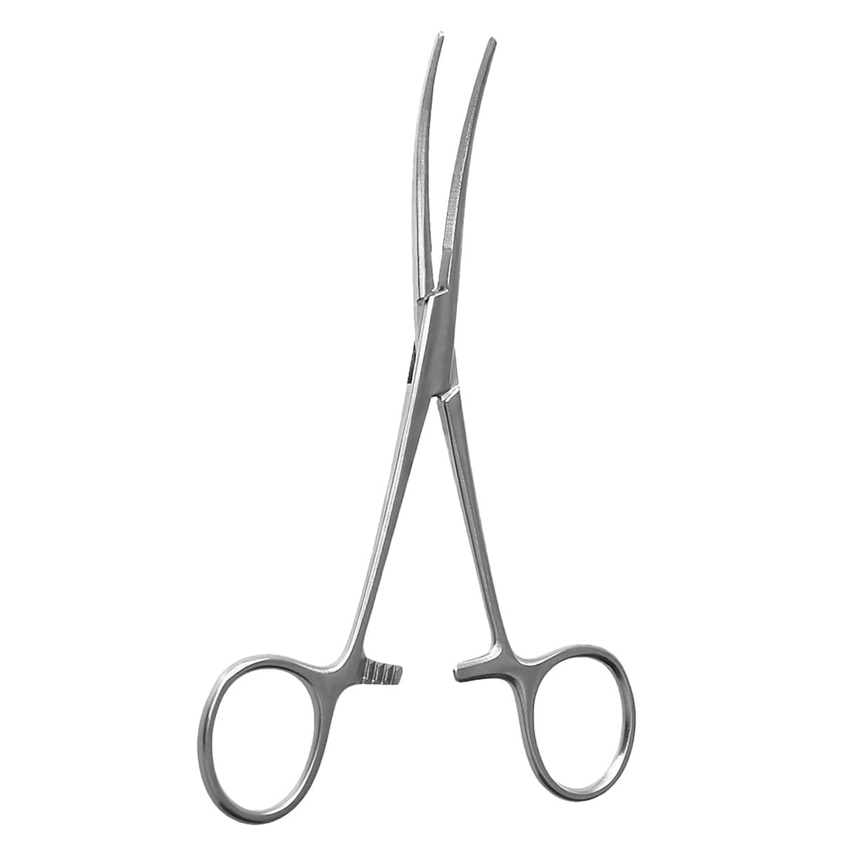 BAINBRIDGE, Arterienklemme, 15 cm 12.481.15 – Dewimed Medizintechnik GmbH, Sonstige chirurgische Instrumente